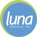 Luna Medical, Inc. logo